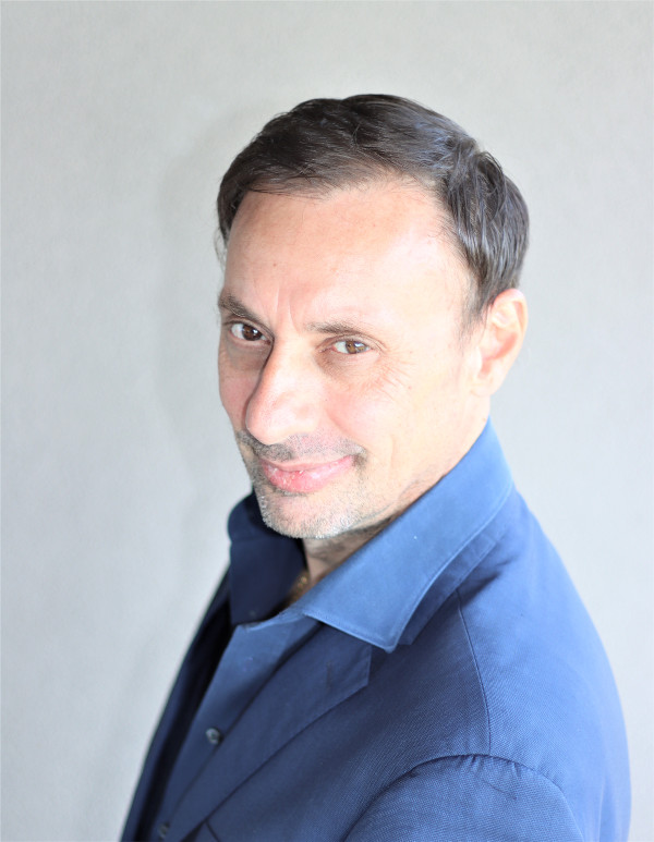 Massimo Turchetto CEO SGBox